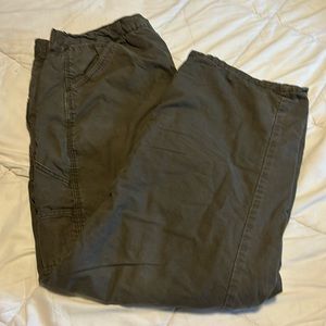 COPY - Smith’s fleece lined carpenter pants